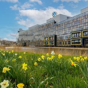 Voorjaar Martini Ziekenhuis Voorjaar Martini Ziekenhuis