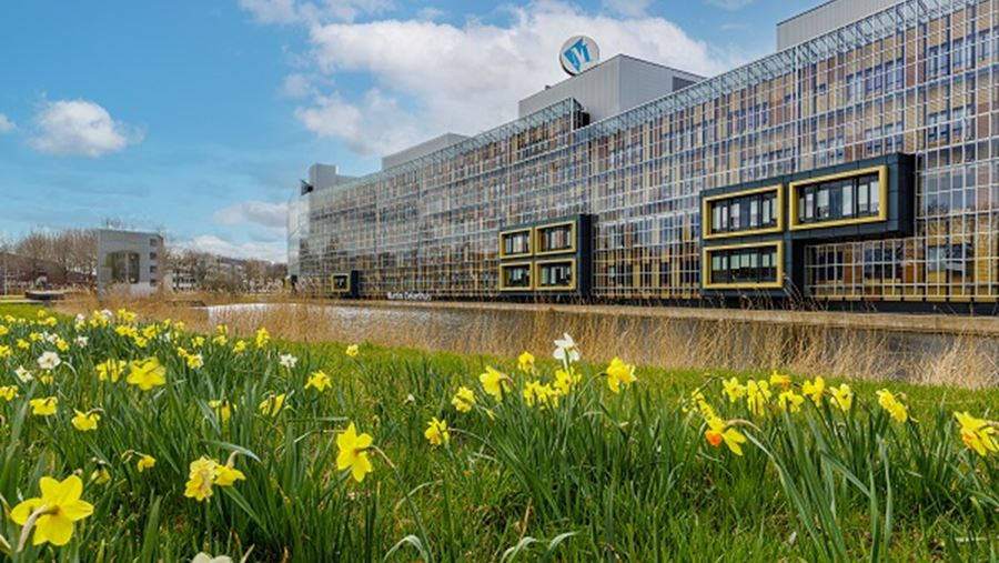 Voorjaar Martini Ziekenhuis Voorjaar Martini Ziekenhuis