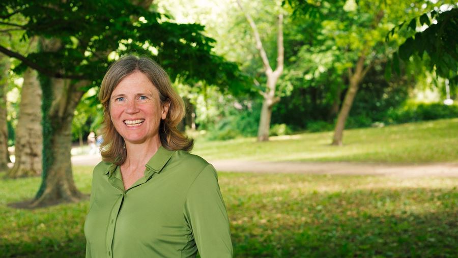 Chirurg Wendy Kelder Chirurg Wendy Kelder