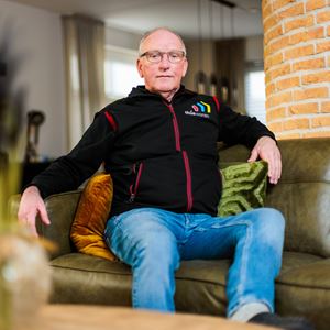 Meneer de Vries Meneer de Vries