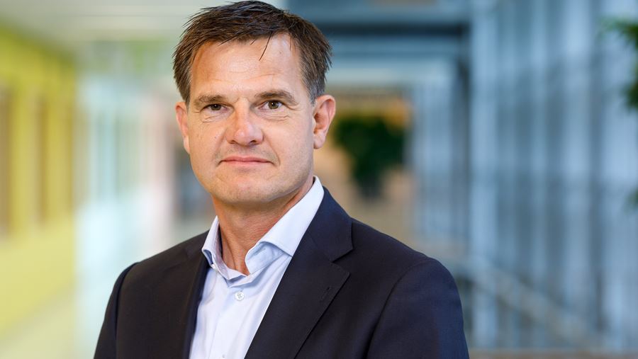 André Postema André Postema