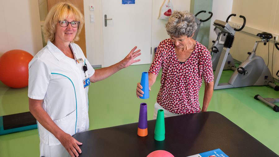 Gonda Levering Gonda Levering