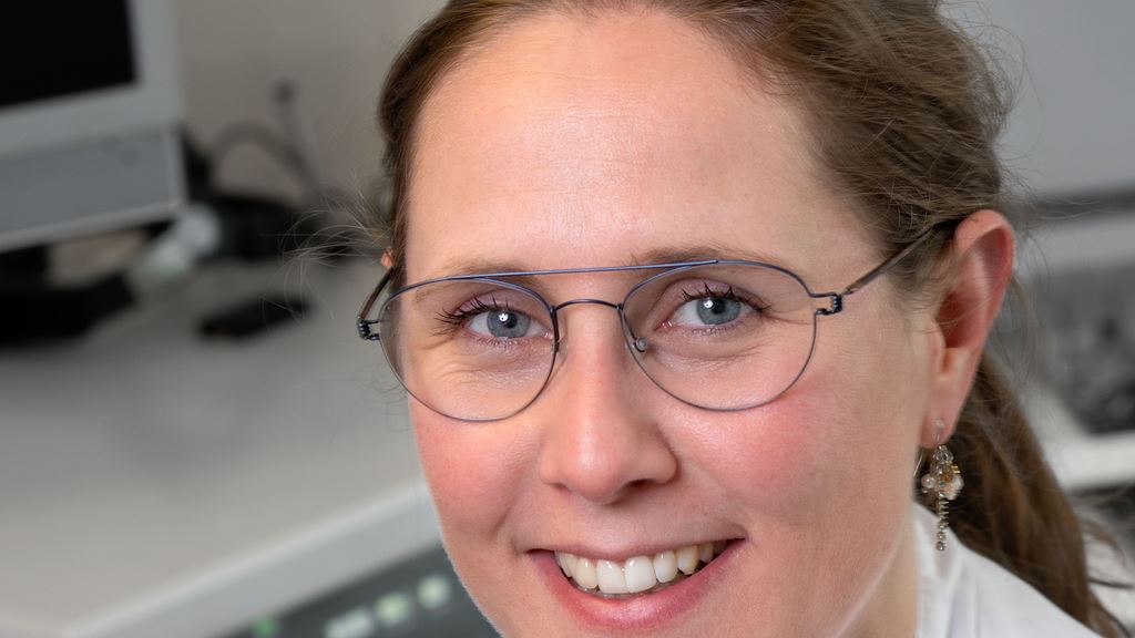 KNO Nicoline Leunis KNO Nicoline Leunis