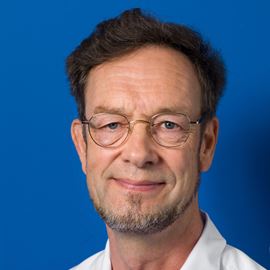 Tjerk Munsterman Tjerk Munsterman