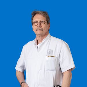 A.P.M. (Adrie) Stael A.P.M. (Adrie) Stael