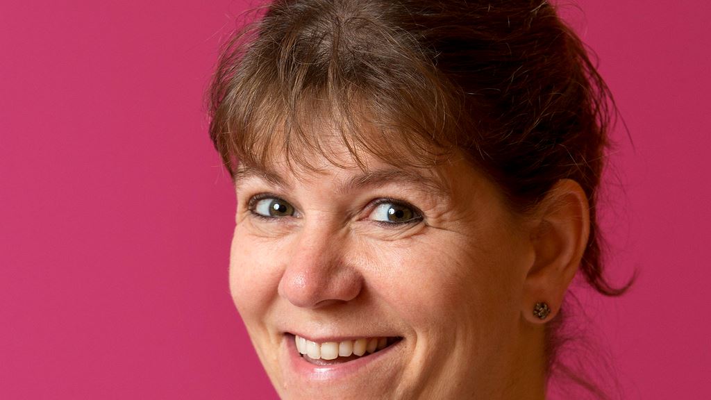 Marleen Arends Marleen Arends