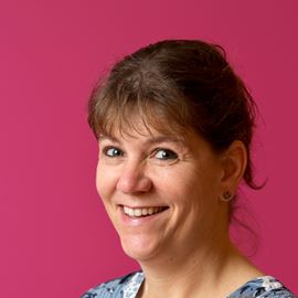 Marleen Arends Marleen Arends