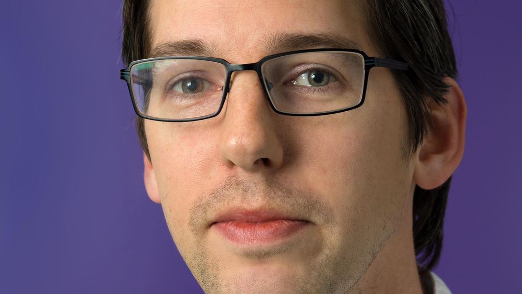 M.J. Marijn Boer M.J. Marijn Boer