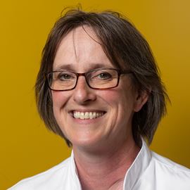 Marleen Keizer Marleen Keizer