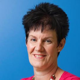 Josien Bleeker Copd Consulent Josien Bleeker Copd Consulent