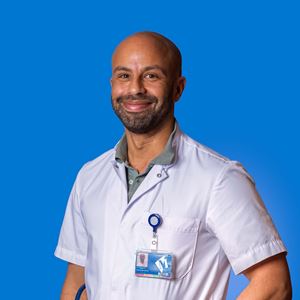 C.Y. (Coty) Bruggeman C.Y. (Coty) Bruggeman