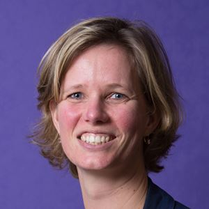 A.D. (Annet) Tonkes A.D. (Annet) Tonkes