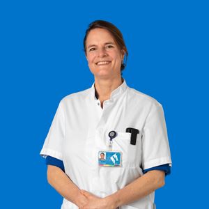 A. (Annemieke) Roos A. (Annemieke) Roos