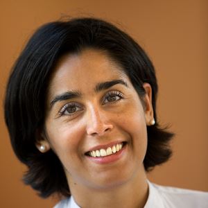 S.M.L. (Laila) Niamut S.M.L. (Laila) Niamut