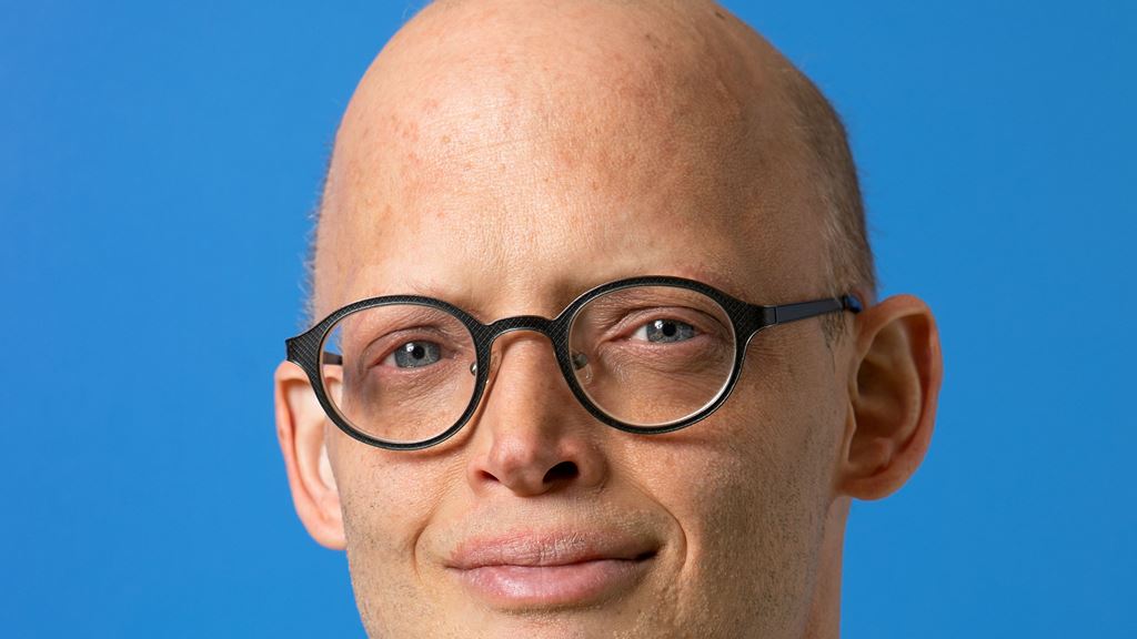 Alexander Verschoor Alexander Verschoor