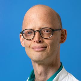 Alexander Verschoor Alexander Verschoor