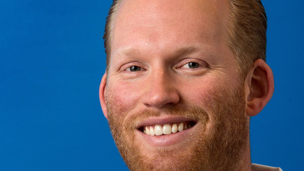 Marco Gresnigt Marco Gresnigt