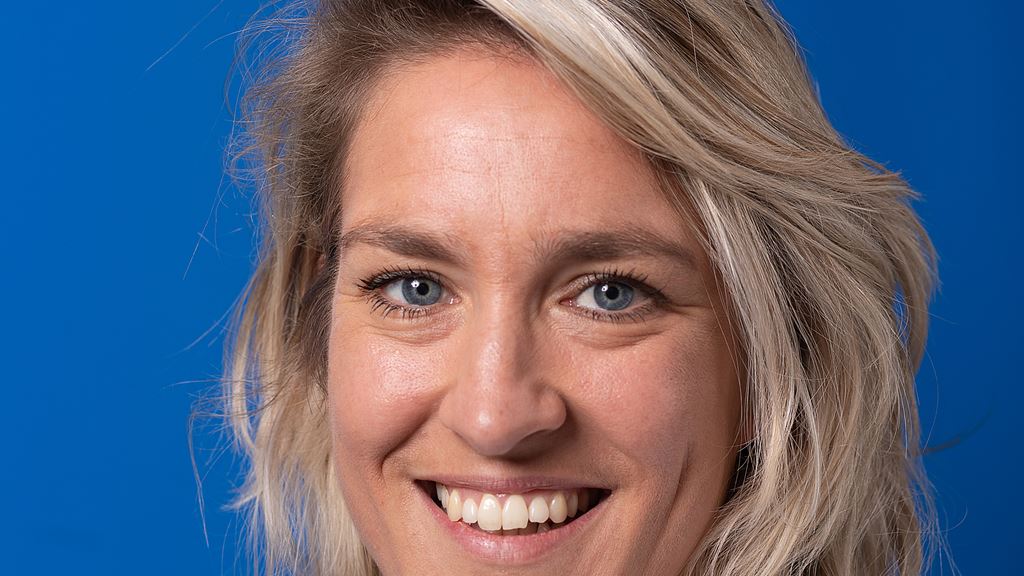 Feikje Riedstra Feikje Riedstra