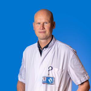 J.M. (Johan) van Rooijen J.M. (Johan) van Rooijen