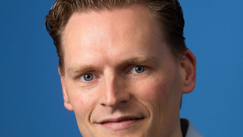 Stijn De Bruijn Stijn De Bruijn