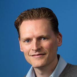 Stijn De Bruijn Stijn De Bruijn