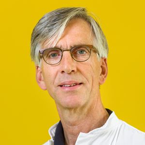 H.J. (Hugo) Wolters H.J. (Hugo) Wolters