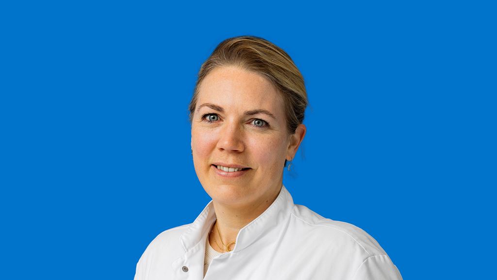 Nienke Hesseling Nienke Hesseling