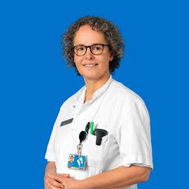 Annemiek Bosch Van Nuenen Annemiek Bosch Van Nuenen