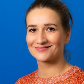 Karin Hilarides Klinisch Psycholoog Karin Hilarides Klinisch Psycholoog