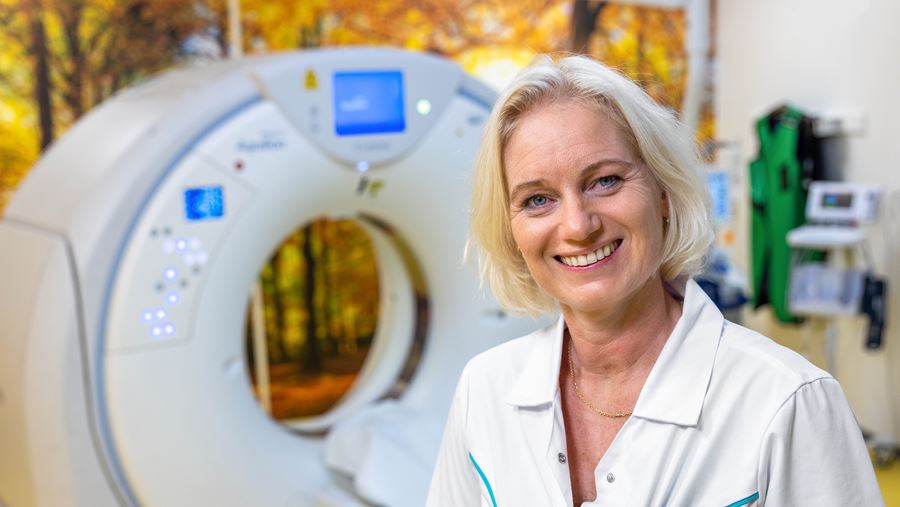 Anita Bakker Anita Bakker