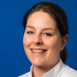 Annerike Govers Geriatrie Annerike Govers Geriatrie