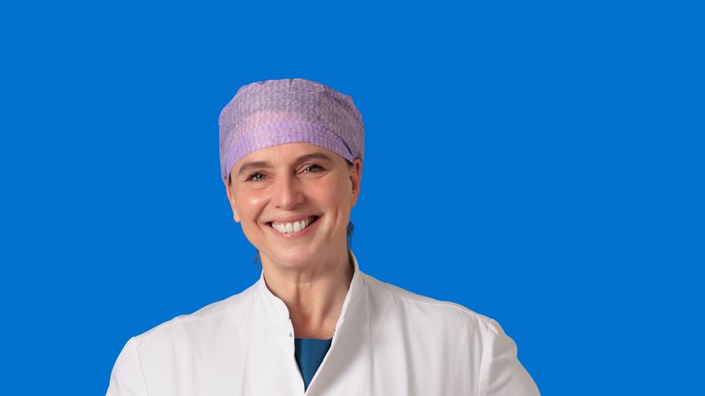 Mw A.J. Ten Hagen Mw A.J. Ten Hagen