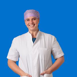 Mw A.J. Ten Hagen Mw A.J. Ten Hagen