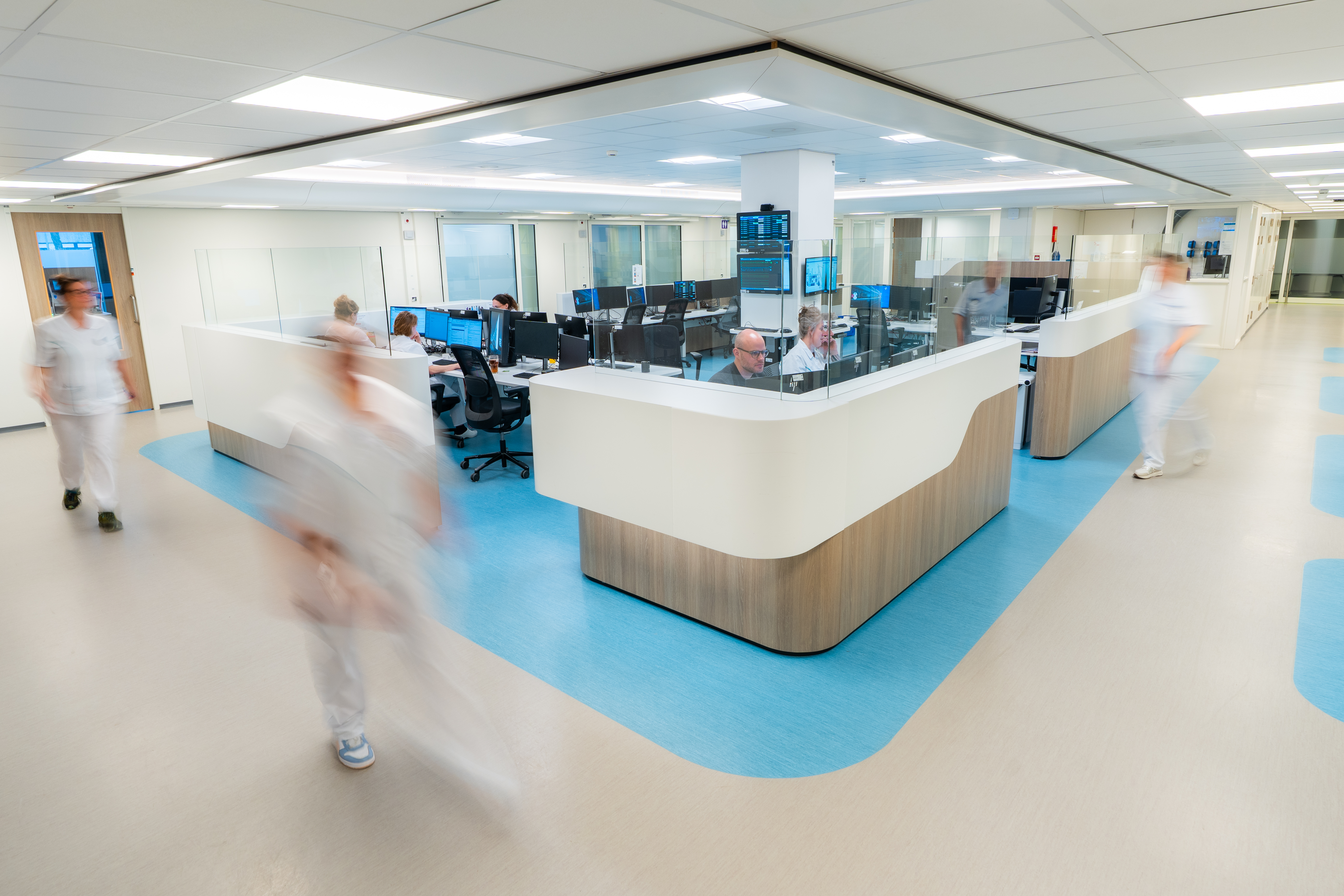 Spoedeisende Hulp van het Martini Ziekenhuis