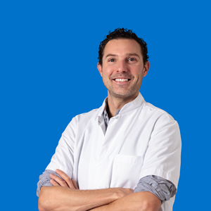 B. P. (Bart) de Kwaasteniet B. P. (Bart) de Kwaasteniet