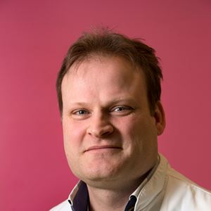 A.W.A. (Arvid) Kamps A.W.A. (Arvid) Kamps