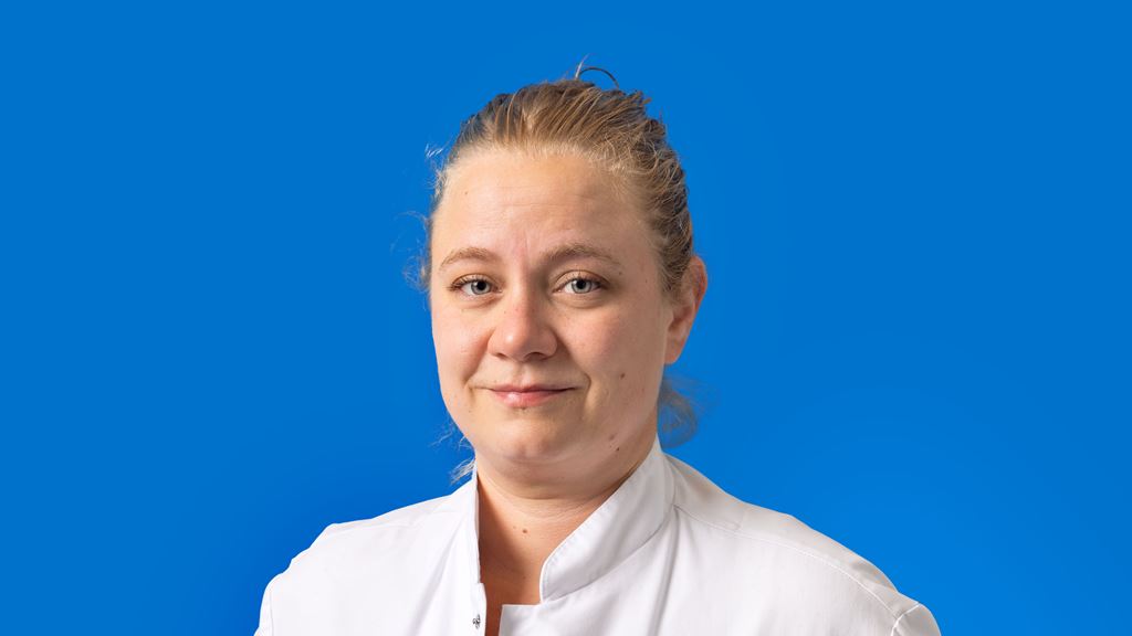 Esther Haspels Esther Haspels