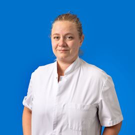 Esther Haspels Esther Haspels