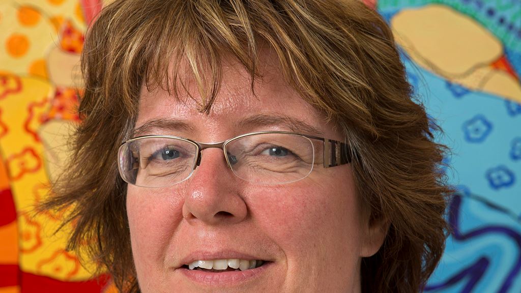 Edith De Bruin Edith De Bruin