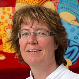 Edith De Bruin Edith De Bruin