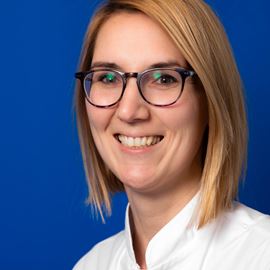 Chantal Krist Diëtetiek Chantal Krist Diëtetiek