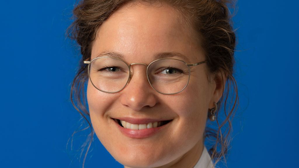 Sophie Van Asselt Sophie Van Asselt