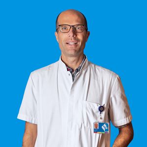 R.W.F (Rinze) ter Steege R.W.F (Rinze) ter Steege