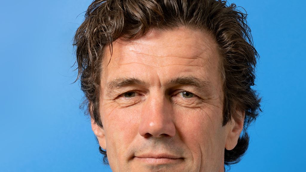 Joost Gravendeel Joost Gravendeel