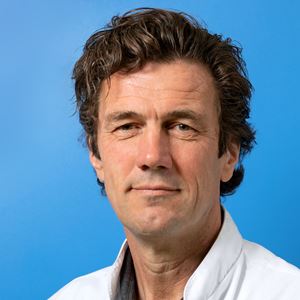 J. (Joost) Gravendeel J. (Joost) Gravendeel