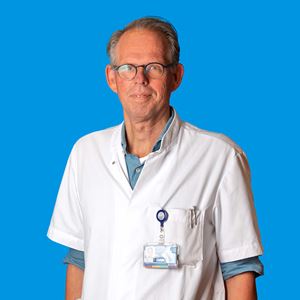 J.W. (John) van Putten J.W. (John) van Putten