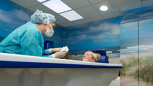 Bad Brandwondencentrum