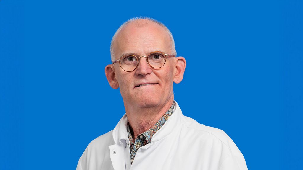 B. Van Der Wal B. Van Der Wal