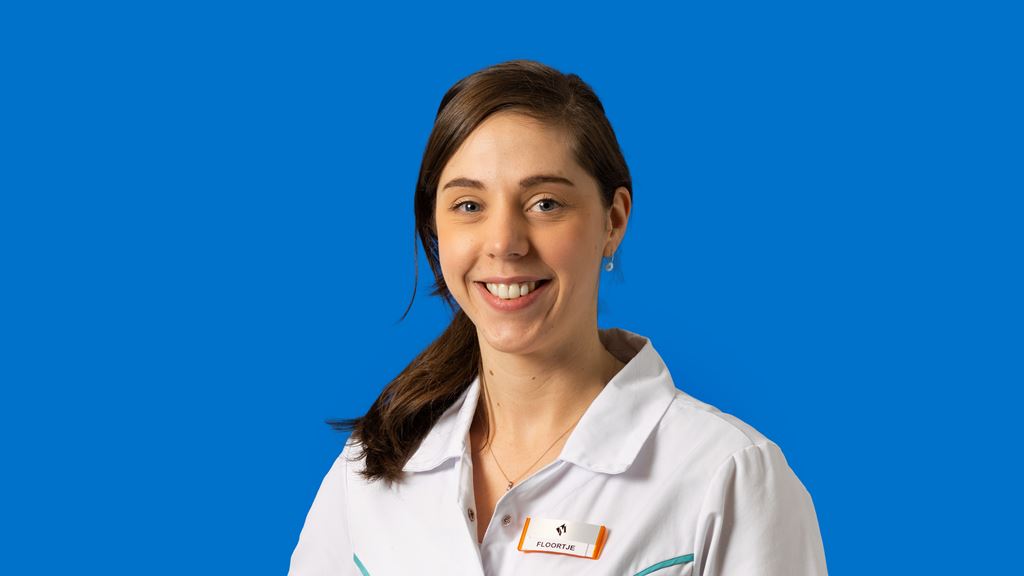 Floortje Meulman Floortje Meulman