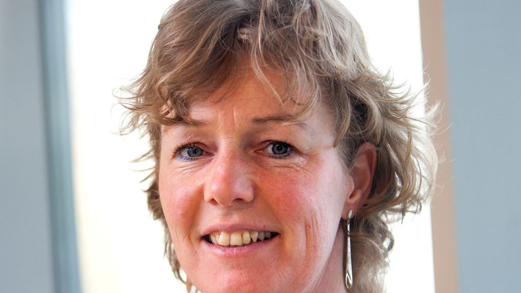 Anne Marie Van Brenk Anne Marie Van Brenk